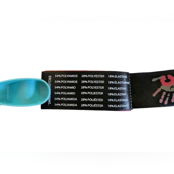 Women's Purple Lace Bra - Picture 7 of 7